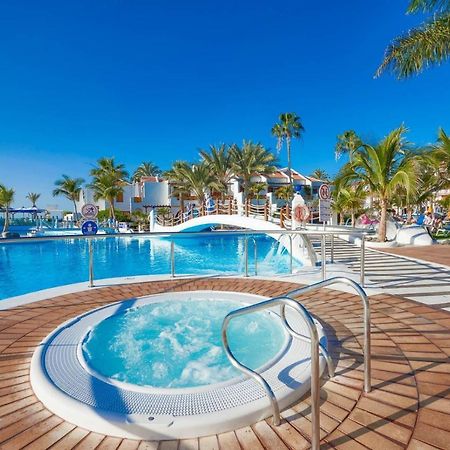 Ps3 Beach & All Amenities Плая-де-лас-Америкас Экстерьер фото