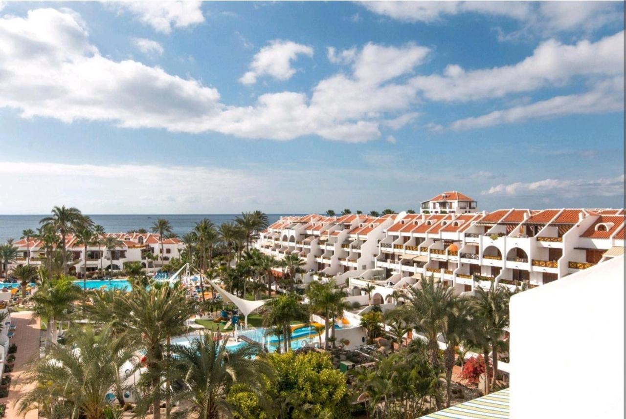Ps3 Beach & All Amenities Плая-де-лас-Америкас Экстерьер фото