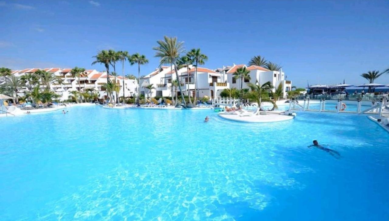 Ps3 Beach & All Amenities Плая-де-лас-Америкас Экстерьер фото