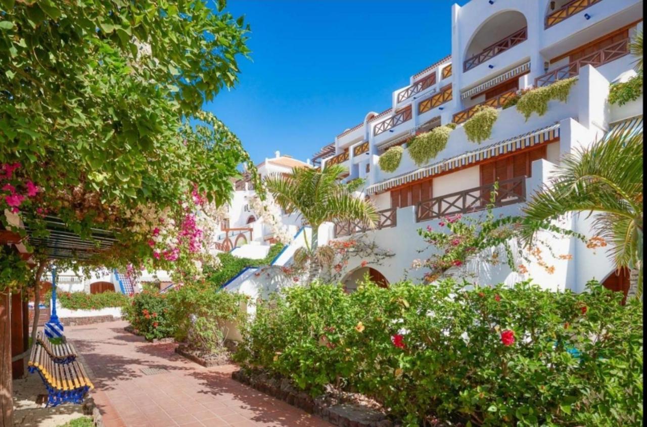 Ps3 Beach & All Amenities Плая-де-лас-Америкас Экстерьер фото